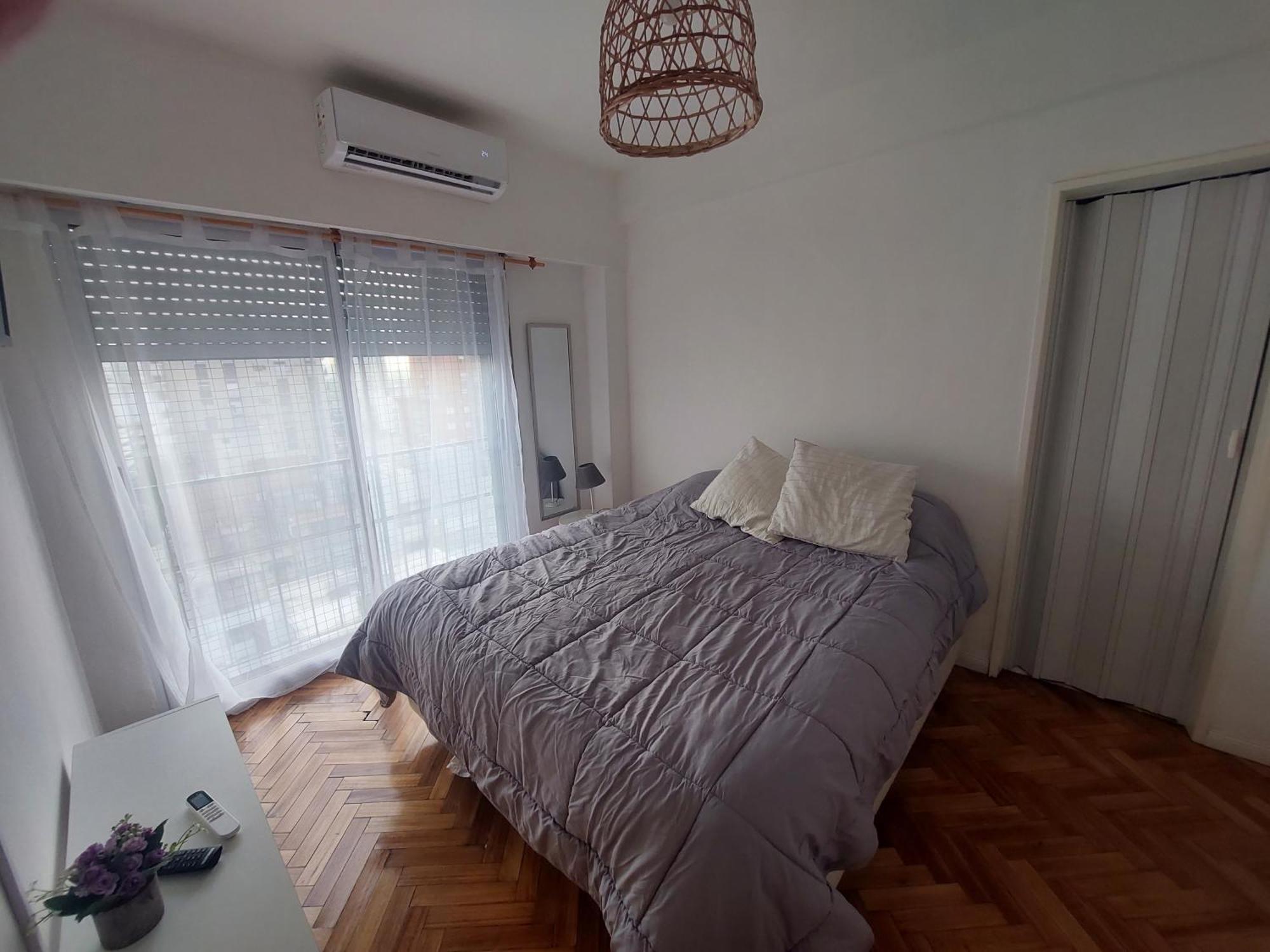 דירות בואנוס איירס Palermo Piso Alto Vista Abierta Todo Luz Y Sol מראה חיצוני תמונה